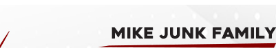 Mike Junk Family